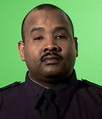 Officer Rodney Lewis